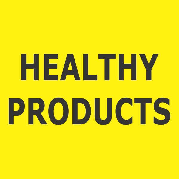 HEALTHY Products